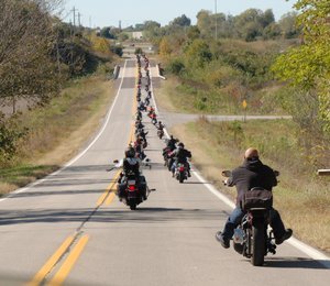 Riding for you Millie Sue