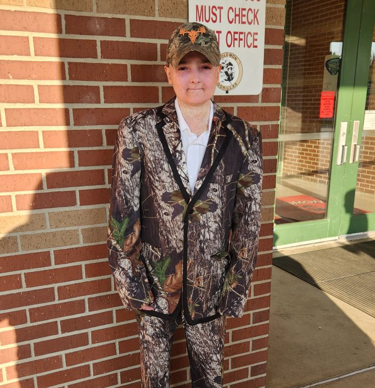 Hayden Ballou
